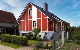 Ferienwohnung Damerow